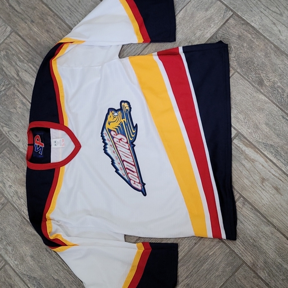 COLORADO GOLD KINGS MINOR WEST COAST HOCKEY LEAGUE VINTAGE - Picture 2 of 6